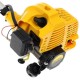 Триммер бензиновый Huter GGT-2500S