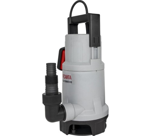 Дренажный насос Ресанта НД-15300П/35