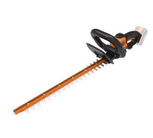 Кусторез аккумуляторный Worx WG261E.9 (Без АКБ и ЗУ)