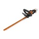 Кусторез аккумуляторный Worx WG261E.9 (Без АКБ и ЗУ)