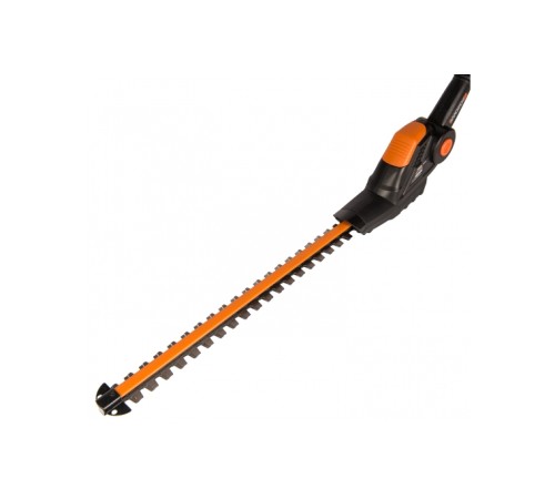Кусторез аккумуляторный  Worx WG252E.9 (Без АКБ и ЗУ)