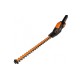 Кусторез аккумуляторный  Worx WG252E.9 (Без АКБ и ЗУ)