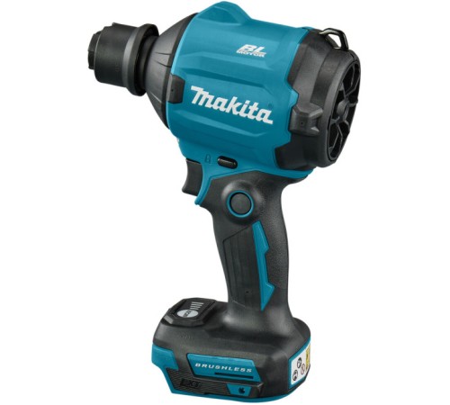 Воздуходувка аккумуляторная Makita LXT DAS180Z (Без АКБ и ЗУ)