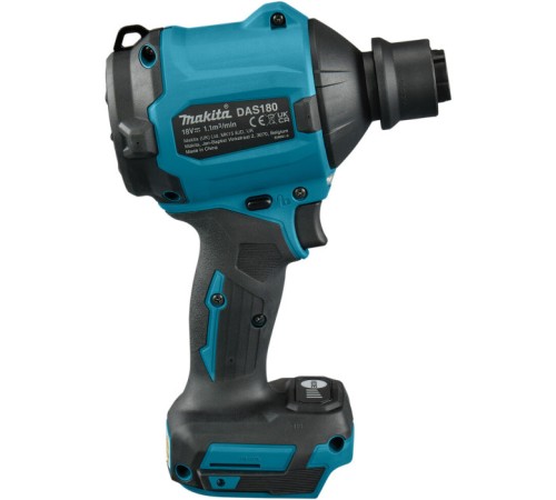 Воздуходувка аккумуляторная Makita LXT DAS180Z (Без АКБ и ЗУ)