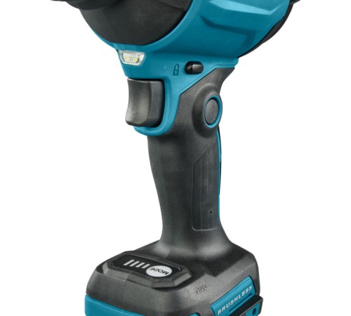 Воздуходувка аккумуляторная Makita LXT DAS180Z (Без АКБ и ЗУ)