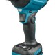 Воздуходувка аккумуляторная Makita LXT DAS180Z (Без АКБ и ЗУ)