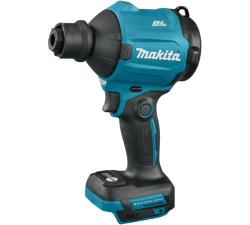 Воздуходувка аккумуляторная Makita LXT DAS180Z (Без АКБ и ЗУ)