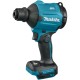 Воздуходувка аккумуляторная Makita LXT DAS180Z (Без АКБ и ЗУ)