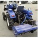 Минитрактор Storm Branson 24 (4x4) LUX