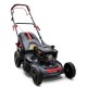 Газонокосилка бензиновая MG LM151S
