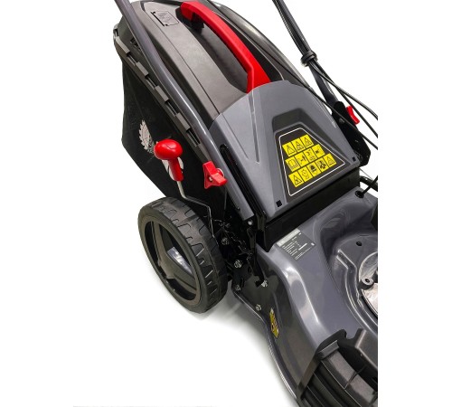 Газонокосилка бензиновая MG LM151S