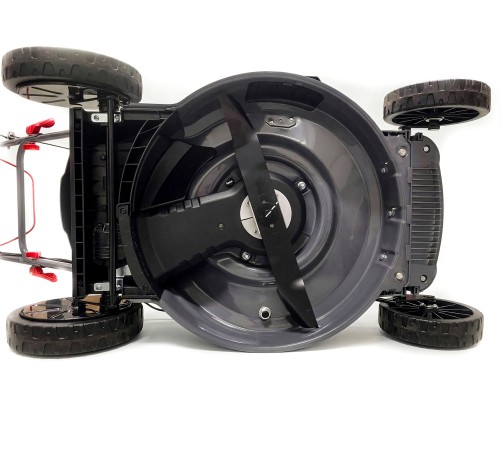 Газонокосилка бензиновая MG LM151S