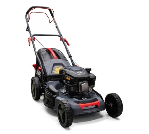 Газонокосилка бензиновая MG LM151S