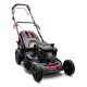 Газонокосилка бензиновая MG LM151S