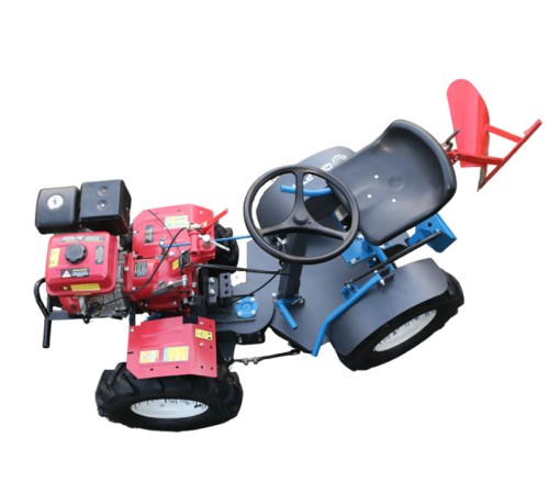 Адаптер пахотно-ездовой для культиватора  Смарт-04 (привод 4х4, переломка)