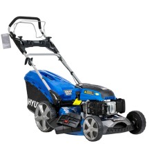 Газонокосилка бензиновая Hyundai L5154SE