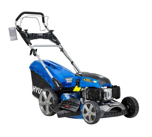 Газонокосилка бензиновая Hyundai L5154SE