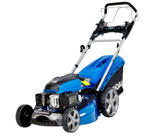 Газонокосилка бензиновая Hyundai L5154SE