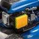 Газонокосилка бензиновая Hyundai L5154SE