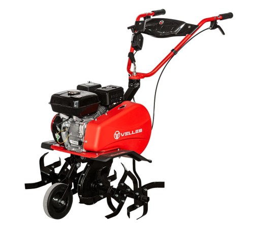 Мотокультиватор бензиновый VELLES GTB-750