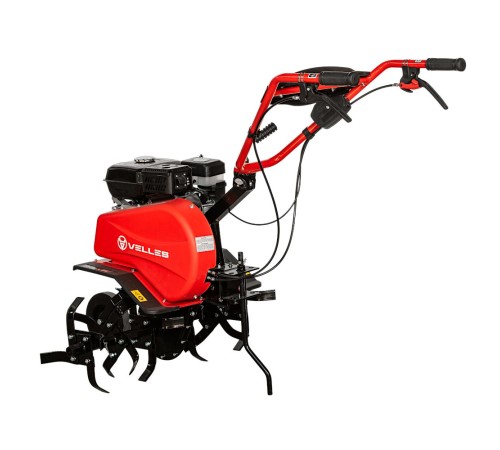 Мотокультиватор бензиновый VELLES GTB-750