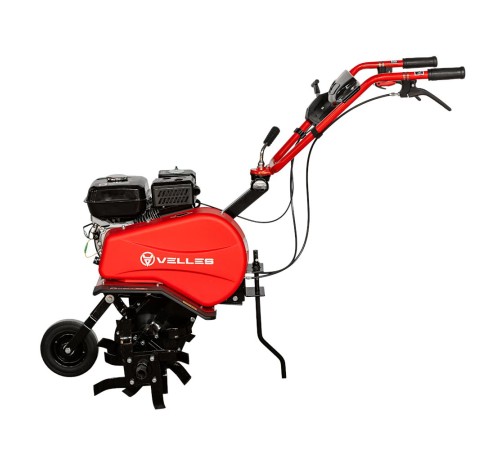 Мотокультиватор бензиновый VELLES GTB-750
