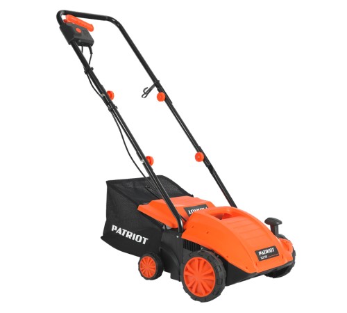 Скарификатор электрический Patriot SCE 150