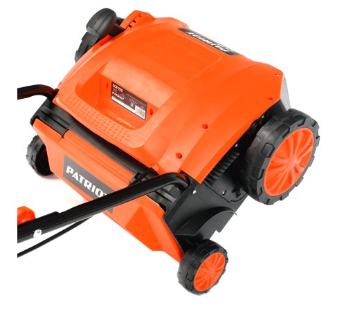 Скарификатор электрический Patriot SCE 150