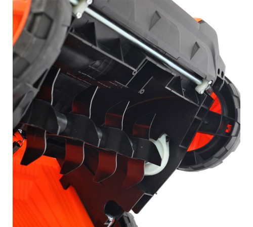 Скарификатор электрический Patriot SCE 150