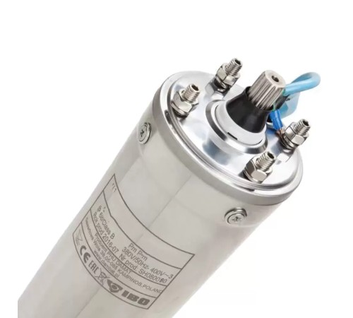 Насос скважинный IBO 4SD 10/13 (380В)