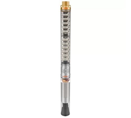 Насос скважинный IBO 4SD 10/13 (380В)