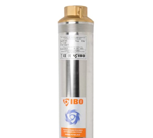 Насос скважинный IBO 4SD 12/20
