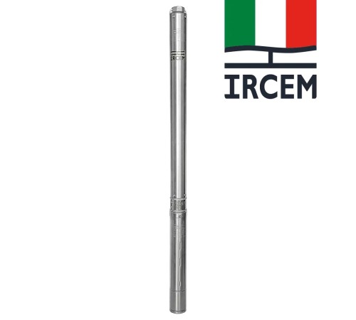 Насос скважинный IRCEM DL2BM15S