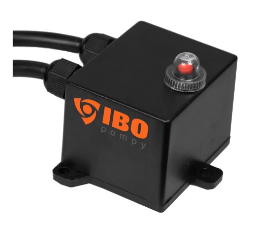 Фекальный насос  IBO FURIATKA 1100