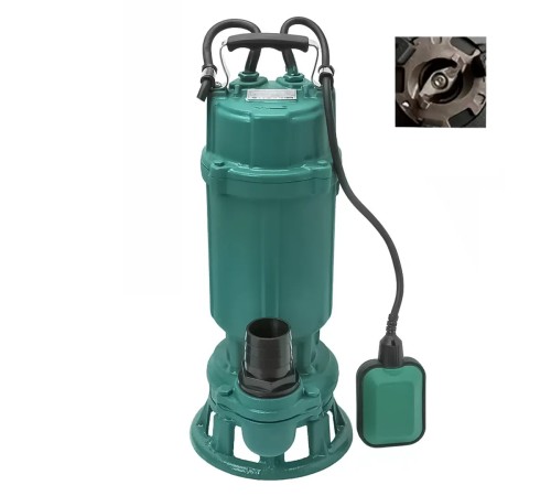 Фекальный насос IBO FURIATKA 1500