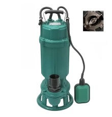 Фекальный насос IBO FURIATKA 370