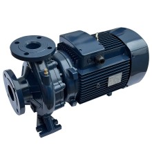 Циркуляционный насос MAXPUMP F 40-160/30