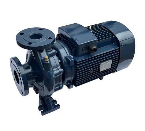 Циркуляционный насос MAXPUMP F 40-160/30