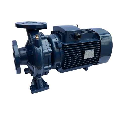 Циркуляционный насос MAXPUMP F 40-160/30
