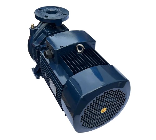 Циркуляционный насос MAXPUMP F 40-160/30