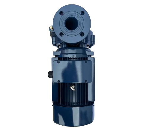 Циркуляционный насос MAXPUMP F 40-160/30