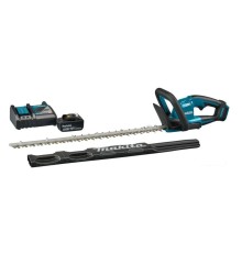 Кусторез аккумуляторный Makita LXT DUH 606 RT (АКБ и ЗУ)