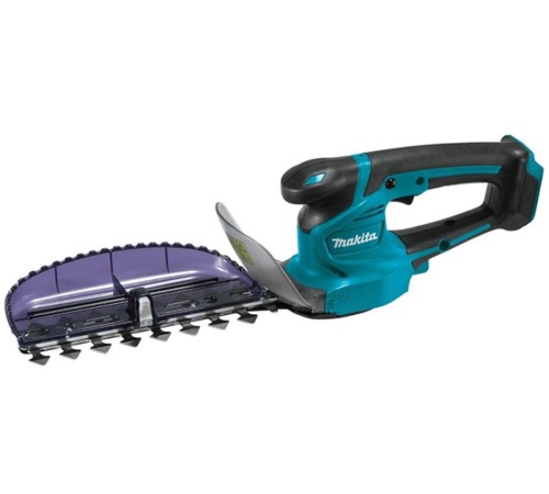 Кусторез аккумуляторный Makita CXT UH 201 DZ (Без АКБ и ЗУ)