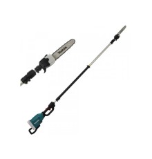 Кусторез аккумуляторный Makita LXT DUA301Z (Без АКБ и ЗУ)