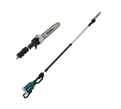 Кусторез аккумуляторный Makita LXT DUA301Z (Без АКБ и ЗУ)