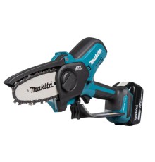 Пила аккумуляторная Makita DUC101SF (АКБ и ЗУ)