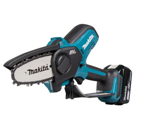 Пила аккумуляторная Makita DUC101SF (АКБ и ЗУ)