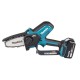 Пила аккумуляторная Makita DUC101SF (АКБ и ЗУ)