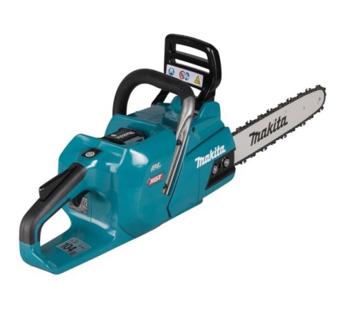 Пила аккумуляторная Makita XGT UC011GZ (Без АКБ и ЗУ)