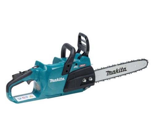 Пила аккумуляторная Makita XGT UC025GZ (Без АКБ и ЗУ)